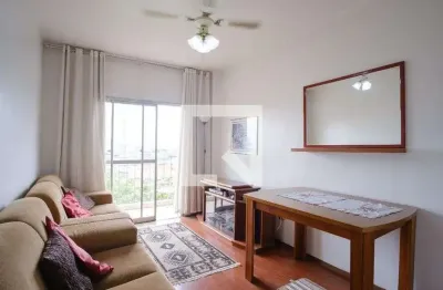 Apartamento para venda - vila carrão, 2 quartos,  59 m² - são paulo