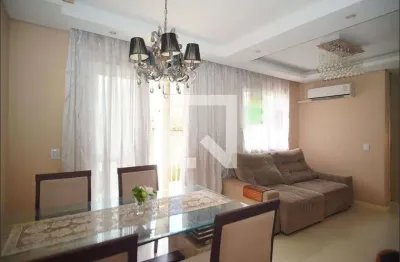 Apartamento para venda - humaitá, 2 quartos,  67 m² - porto alegre