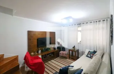 Casa para venda - jardim são caetano, 3 quartos,  167 m² - são caetano do sul