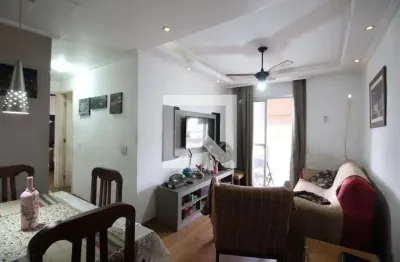 Apartamento para venda - taquara, 2 quartos,  51 m² - rio de janeiro