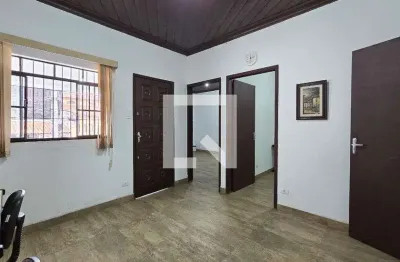 Casa para venda - vila lusitânia, 4 quartos,  210 m² - são bernardo do campo