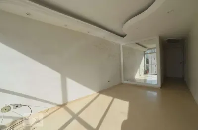 Apartamento para venda - jardim são savério, 2 quartos,  56 m² - são paulo