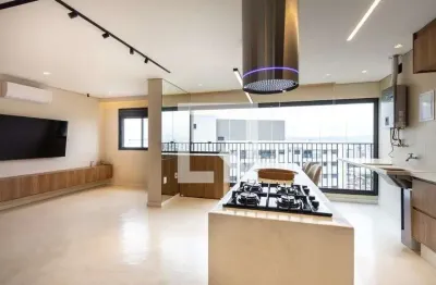 Apartamento para venda - vila leopoldina, 1 quarto,  55 m² - são paulo