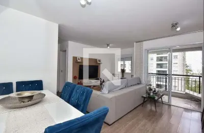 Apartamento para venda - panamby, 2 quartos,  64 m² - são paulo