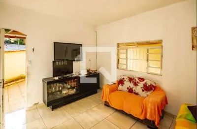 Casa para venda - planalto, 4 quartos,  160 m² - belo horizonte