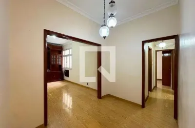 Apartamento para venda - centro, 2 quartos,  88 m² - rio de janeiro