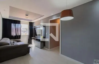 Apartamento para venda - jardim cocaia, 3 quartos,  65 m² - guarulhos