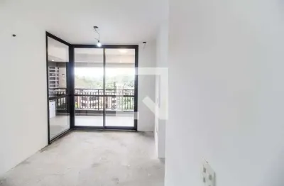 Apartamento para venda - alphaville, 2 quartos,  63 m² - barueri