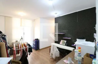Apartamento para venda - bom retiro, 3 quartos,  61 m² - são paulo