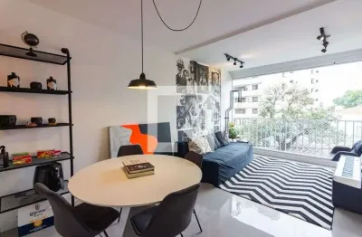 Apartamento com 2 quartos à venda na Rua Doutor Teodoro Quartim Barbosa, Vila Yara, Osasco