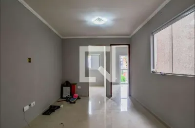 Apartamento para venda - jardim bela vista, 2 quartos,  80 m² - santo andré