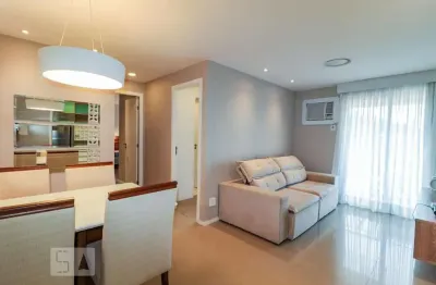 Apartamento para venda - jacarepaguá, 2 quartos,  63 m² - rio de janeiro