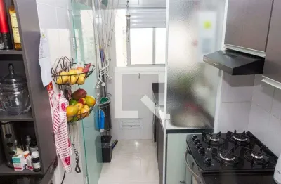 Apartamento para Venda - Socorro, 2 Quartos,  67 m² - São Paulo