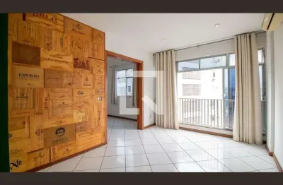 Apartamento para venda - tijuca, 2 quartos,  78 m² - rio de janeiro