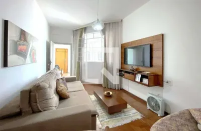 Apartamento para venda - floresta, 2 quartos,  110 m² - belo horizonte