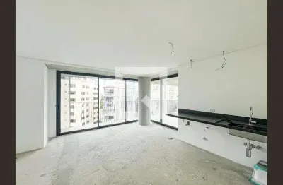 Apartamento para venda - vila madalena, 1 quarto,  62 m² - são paulo