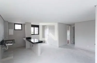 Apartamento para venda - santo antônio, 2 quartos,  61 m² - belo horizonte