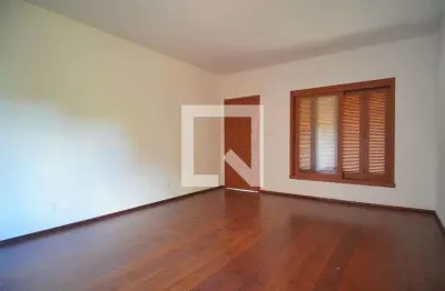 Casa com 4 quartos à venda na Rua Joaquim Oliveira, Canudos, Novo Hamburgo