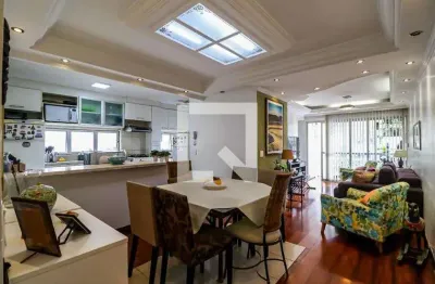 Apartamento para venda - jaguaré, 3 quartos,  80 m² - são paulo