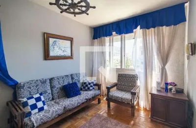 Apartamento para venda - santana, 3 quartos,  138 m² - porto alegre