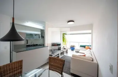 Apartamento para venda - chácara inglesa, 2 quartos,  68 m² - são paulo