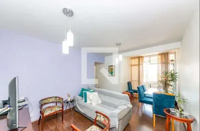 Apartamento para venda - coração eucarístico, 3 quartos,  86 m² - belo horizonte