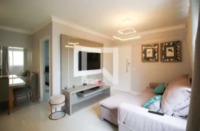 Apartamento com 3 quartos à venda na Alameda dos Nhambiquaras, Moema, São Paulo