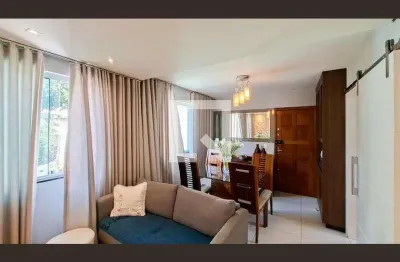 Apartamento para venda - sagrada família, 3 quartos,  82 m² - belo horizonte