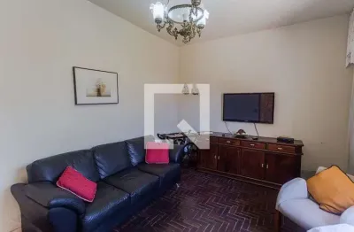 Casa para venda - boa vista, 5 quartos,  261 m² - belo horizonte