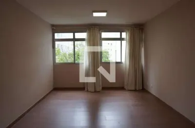 Apartamento para venda - jardim paulista, 3 quartos,  120 m² - são paulo