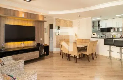 Apartamento para venda - baeta neves, 3 quartos,  102 m² - são bernardo do campo