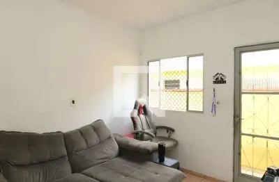 Casa com 1 quarto à venda na Rua Oleiros, Itaquera, São Paulo