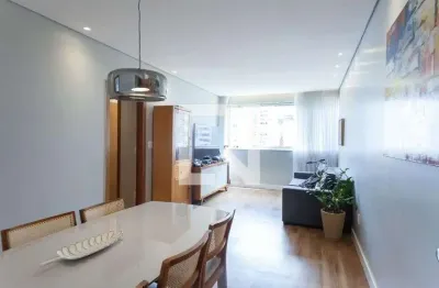Apartamento para venda - santa efigênia, 3 quartos,  83 m² - belo horizonte