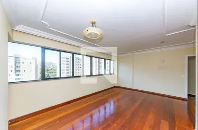 Apartamento para venda - santo antônio, 3 quartos,  100 m² - belo horizonte