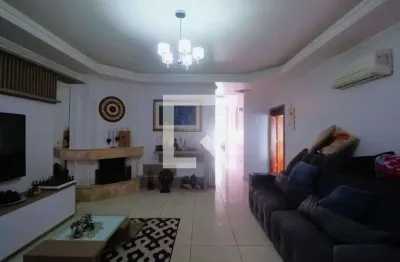Casa com 3 quartos à venda na Rua Monte Moriáh, Estância Velha, Canoas