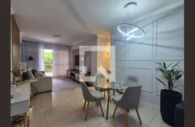 Apartamento para venda - recreio, 3 quartos,  115 m² - rio de janeiro