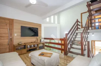 Casa com 3 quartos à venda na Rua Francisca Mercedes de Oliveira, Bela Vista, Osasco