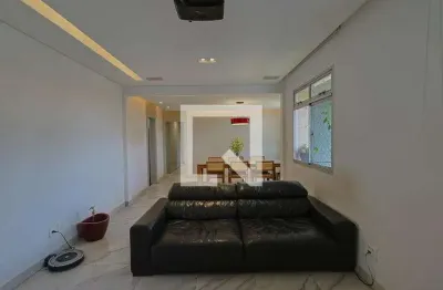 Apartamento para venda - sion, 3 quartos,  110 m² - belo horizonte
