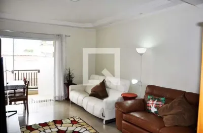 Casa com 3 quartos à venda na Rua Professor Antônio de Paula Santos, Piqueri, São Paulo