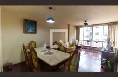 Apartamento com 3 quartos à venda na Rua Tiradentes, Ingá, Niterói