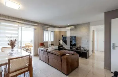 Apartamento para venda - barra funda, 3 quartos,  118 m² - são paulo
