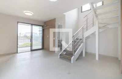 Apartamento com 2 quartos à venda na Avenida Agami, Moema, São Paulo