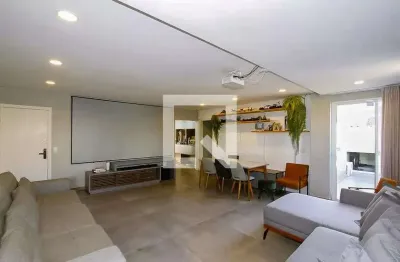 Apartamento para venda - buritis, 3 quartos,  152 m² - belo horizonte