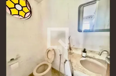 Apartamento para venda - são lucas, 4 quartos,  180 m² - belo horizonte