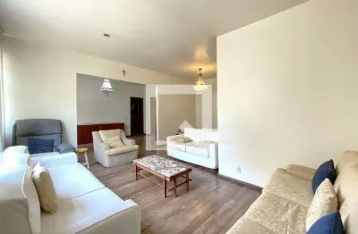 Apartamento para venda - vila paris, 4 quartos,  170 m² - belo horizonte