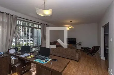 Casa para venda - vila das mercês, 3 quartos,  300 m² - são paulo