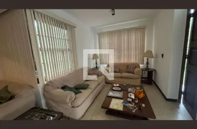 Casa / sobrado em condomínio para venda - camboinhas, 4 quartos,  400 m² - niterói