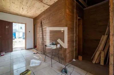 Casa com 2 quartos à venda na Rua Doutor Rubens Maciel, Hípica, Porto Alegre