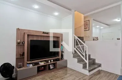 Casa / sobrado em condomínio para venda - santana, 2 quartos,  87 m² - são paulo