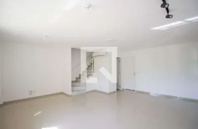 Casa / sobrado em condomínio para venda - recreio, 3 quartos,  109 m² - rio de janeiro